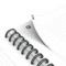 Oxford International Spiral-Notizbuch NOTEBOOK, B5, kariert