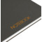 Oxford International Spiral-Notizbuch NOTEBOOK, B5, kariert