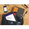 Oxford International Spiral-Notizbuch NOTEBOOK, B5, kariert