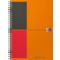 Oxford International Collegeblock "NOTEBOOK", B5, liniert