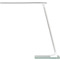 UNiLUX LED-Tischleuchte POPY, dimmbar, Glassockel