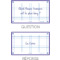 Oxford Karteikarten "Flash 2.0", 75x125 mm, kariert, violett