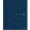 Oxford Spiralbuch Origins, DIN A4, liniert, blau