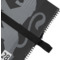 Oxford Schlamper-Etui "B-Smart", Polyester, schwarz