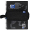 Oxford Schlamper-Etui "B-Smart", Polyester, schwarz