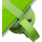 Oxford Schlamper-Etui "B-Smart", Polyester, hellgrn