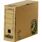 Fellowes BANKERS BOX EARTH Archiv-Schachtel, (B)100 mm