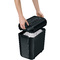 Fellowes Aktenvernichter Powershred LX65, schwarz