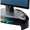 Fellowes TFT-/LCD-Monitorstnder Plus Smart Suites