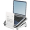 Fellowes Notebook-Stnder Plus Office Suites, silber