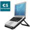 Fellowes Notebook-Stnder I-Spire "Quick Lift", schwarz