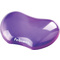 Fellowes Maus-Handgelenkauflage Crystals Gel, violett