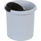 HAN Abfall-Einsatz MOON, PP, 6 Liter, ohne Deckel, schwarz