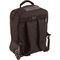 LiGHTPAK Rucksack-Trolley "MASTER", mit Laptopfach, schwarz