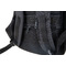 LiGHTPAK Rucksack SAFEPAK, mit USB-Ladeport, anthrazit