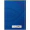 RNK Verlag Notizbuch "Business blau", DIN A5, liniert