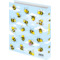 RNK Verlag Zeugnisringbuch "Crazy Bees", DIN A4