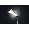 Hansa LED-Tischleuchte Delight, silber