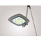 Hansa LED-Tischleuchte E-Motion, silber