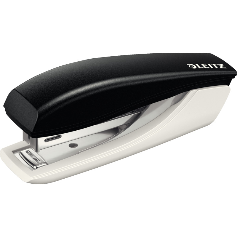 Heftgerät mini 5517 schwarz Leitz 5517