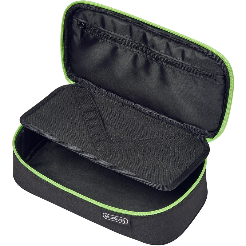 herlitz Schlamper-Etui be.bag beatBox /"Purple/"