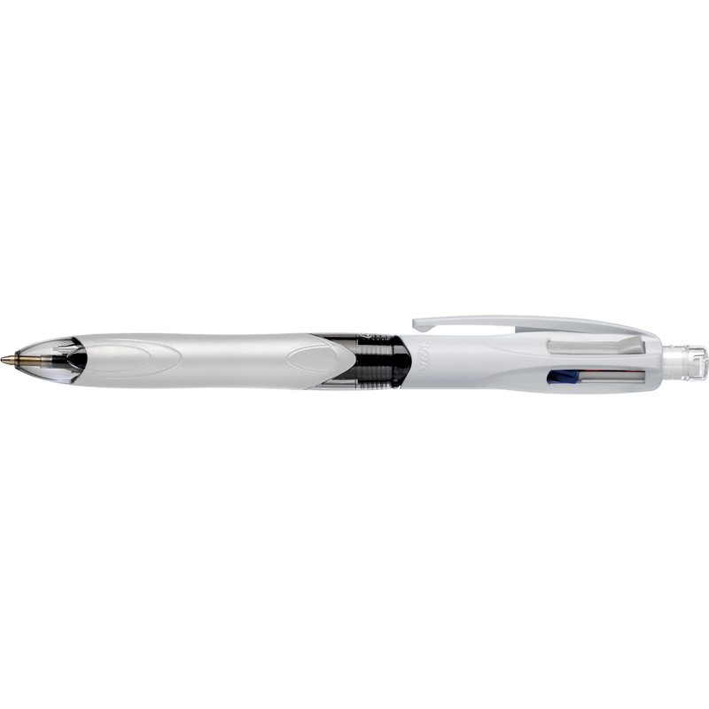 PILOT 154904 Druckkugelschreiber SUPER GRIP M Strichfarbe blau