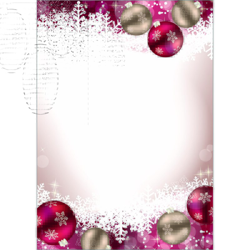 sigel WeihnachtsMotivPapier "Frozen", A4, 90 g/qm DP041 bei www