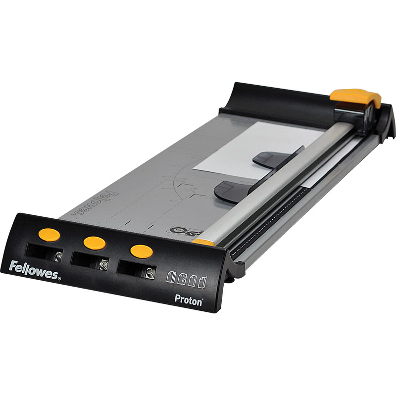 Fellowes Ersatzklingen SafeCut für Rollen-Schneidemaschinen 