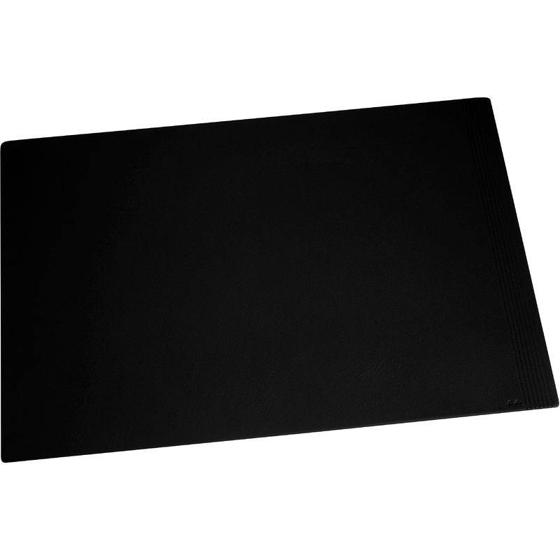 Laufer Schreibtisch Set La Linea 4 Teilig Schwarz 38756 Bei Www