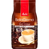 Melitta kaffee "BellaCrema LaCrema", ganze Bohne
