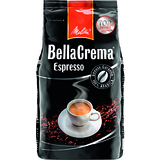 Melitta kaffee "BellaCrema Espresso", ganze Bohne