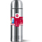 emsa Isolierflasche SENATOR, 1,0 Liter, Edelstahl