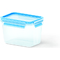 emsa Frischhaltedose CLIP & CLOSE, 1,10 Liter, transparent