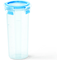 emsa Frischhaltedose CLIP & CLOSE, 0,50 Liter, transparent
