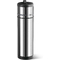 emsa Isolier-Trinkflasche MOBILITY, 0,50 Liter, schwarz