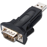 DIGITUS usb 2.0 - rs485 Adapter, 3 MBit/Sek.