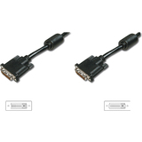 DIGITUS dvi-d 24+1 Kabel, Premium, dual Link, 2,0 m