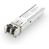 DIGITUS sfp Modul lwl-lc Duplex, Multimode, 850 nm