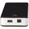 DIGITUS USB 2.0 Hub, 7-Port, schwarz, inkl. Netzteil