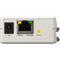 DIGITUS Fast Ethernet Printserver, parallel, wei