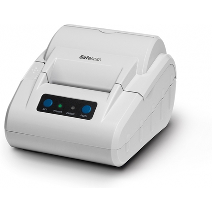 Safescan Thermodrucker "Safescan TP-230", grau