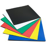 gelb B H 300 mm MAUL 65261-15 Magnetbogen, 200 x
