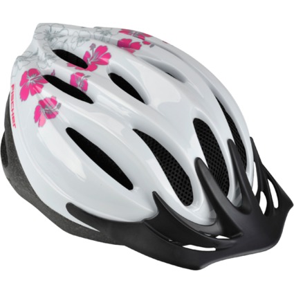 FISCHER Fahrrad-Helm "Hawaii", Gre: S/M