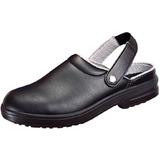 HYGOSTAR sicherheitsschuh Clog CLASSIC, Gre: 36