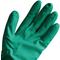 HYGOSTAR Nitril-Universal-Handschuh "PROFESSIONAL", L, grn