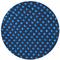 HYGOSTAR Arbeitshandschuh "PEARL", blau, L
