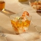 STARPAK Fingerfood-Schale eckig, 50 ml
