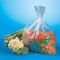 STARPAK Gefrierbeutel 3 Liter, 250 x 320 mm, transparent