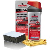 NIGRIN performance Hartwachs-Lackschutz Turbo, 500 ml
