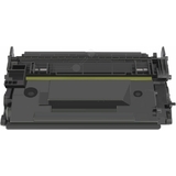 Kores toner G2540RB ersetzt hp CF287A, schwarz